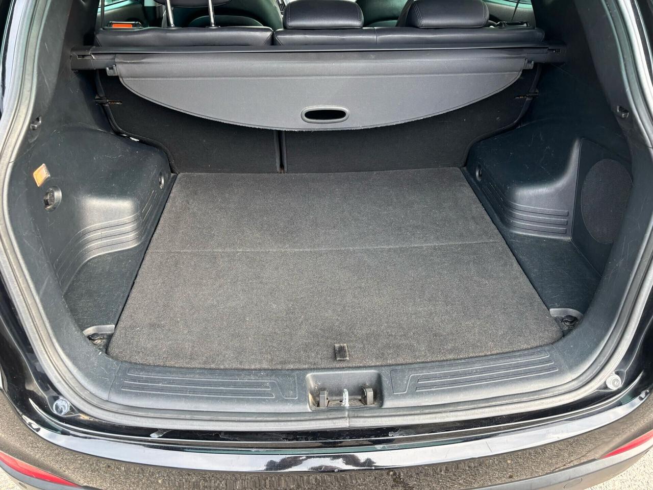 Hyundai iX35 1.7 CRDi 2WD Style - OK Neopatentati