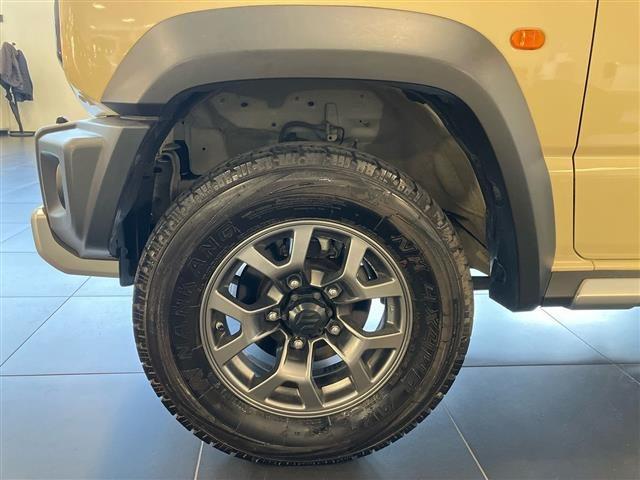 SUZUKI Jimny 1.5 Top 4WD ALLGRIP
