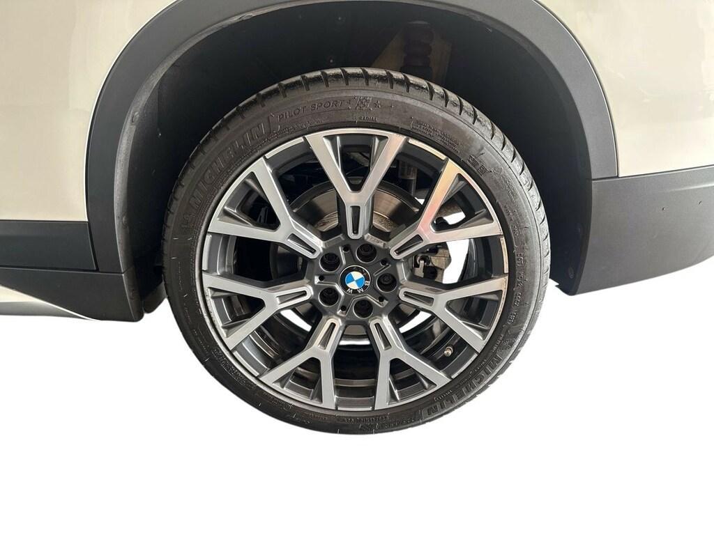 BMW X1 20 d xLine Plus xDrive Steptronic