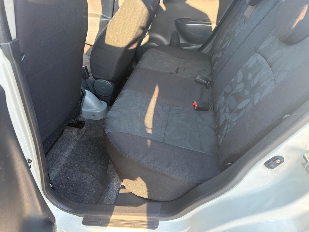 Suzuki Alto 1.0 GLX