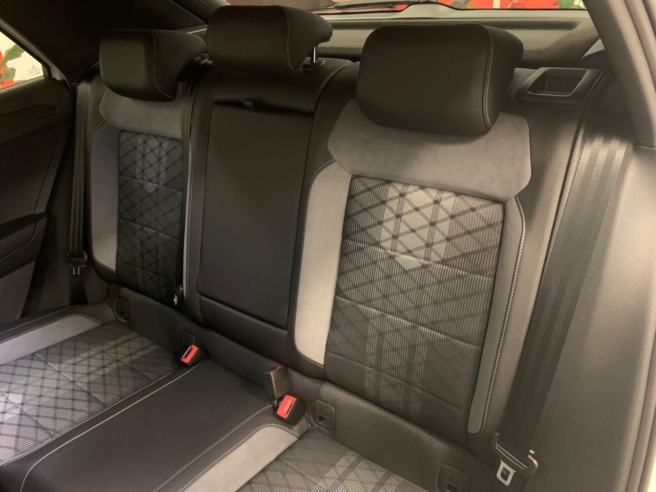 Volkswagen T-Roc 2.0 TDI SCR R-Line