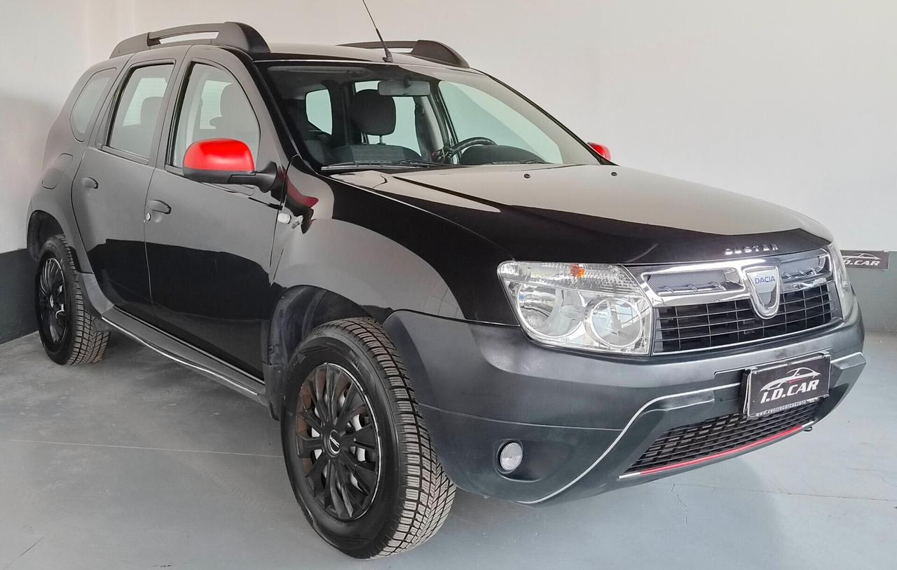 Dacia Duster 1.5 dCi 90CV 4x2 Ambiance