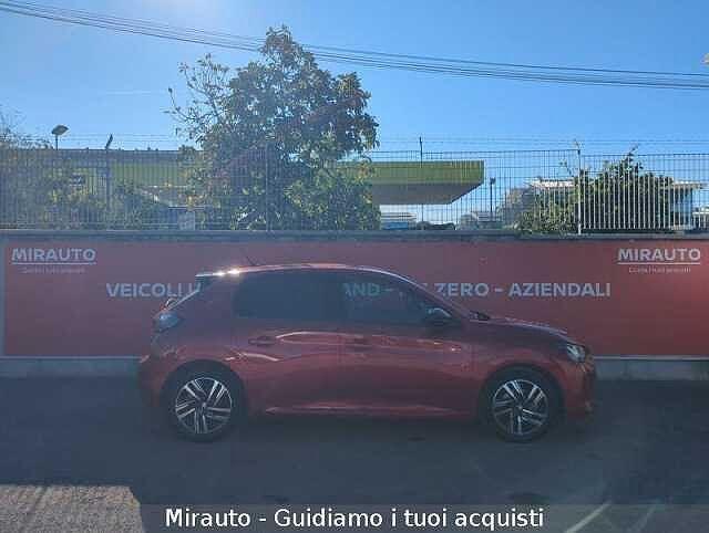 Peugeot 208 208 BlueHDi 100 Stop&Start 5 porte Allure