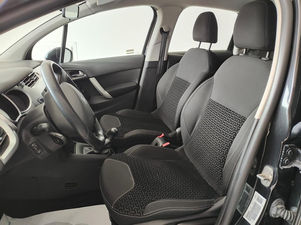 Citroen C3 1.1 Exclusive impeccabile