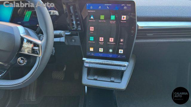 RENAULT Scenic E-Tech Scénic E-Tech Electric 170 CV Comfort Range Techno