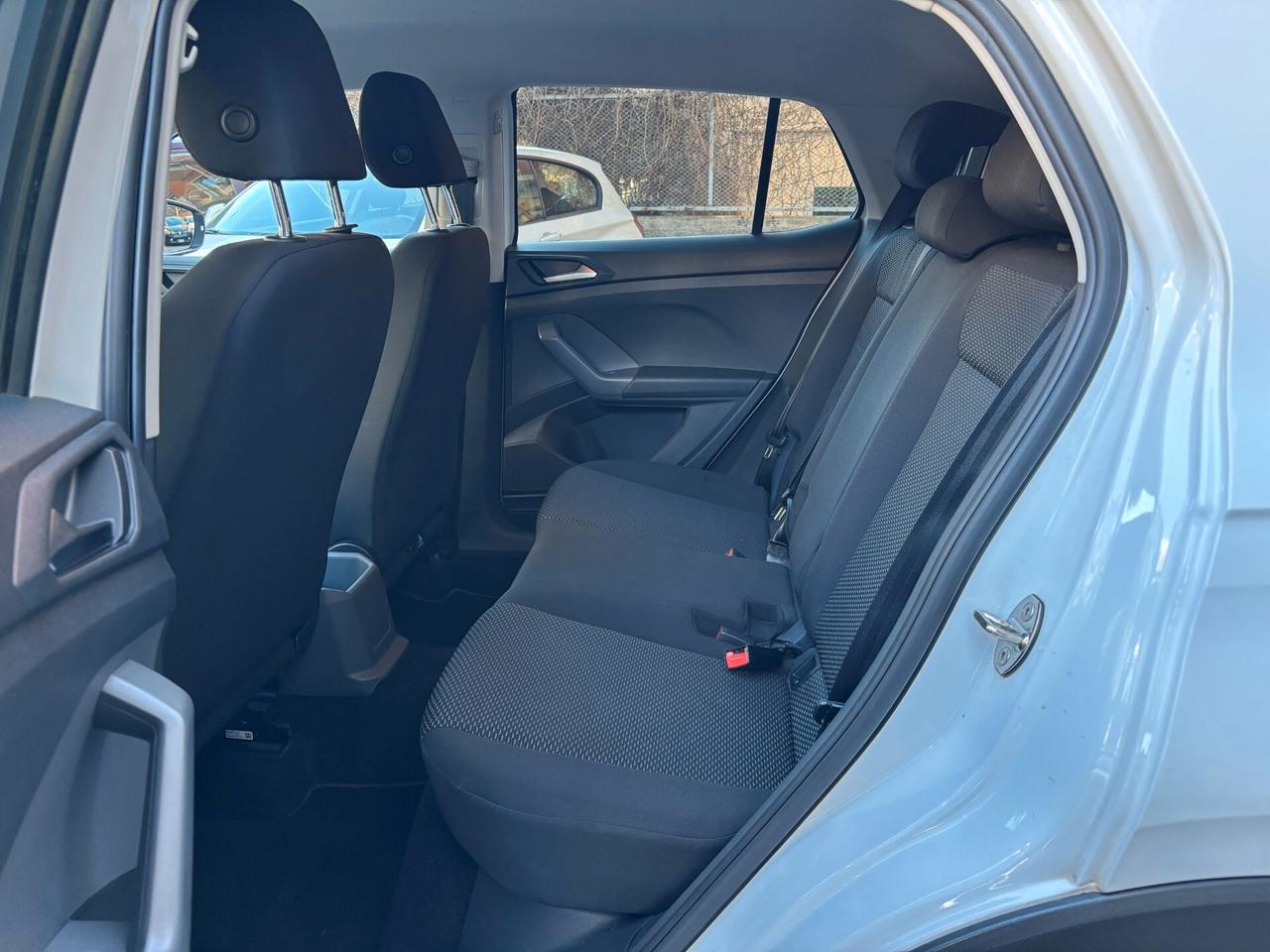 Volkswagen T-Cross 1.0 TSI Urban BMT PREZZO REALE SENZA VINCOLI