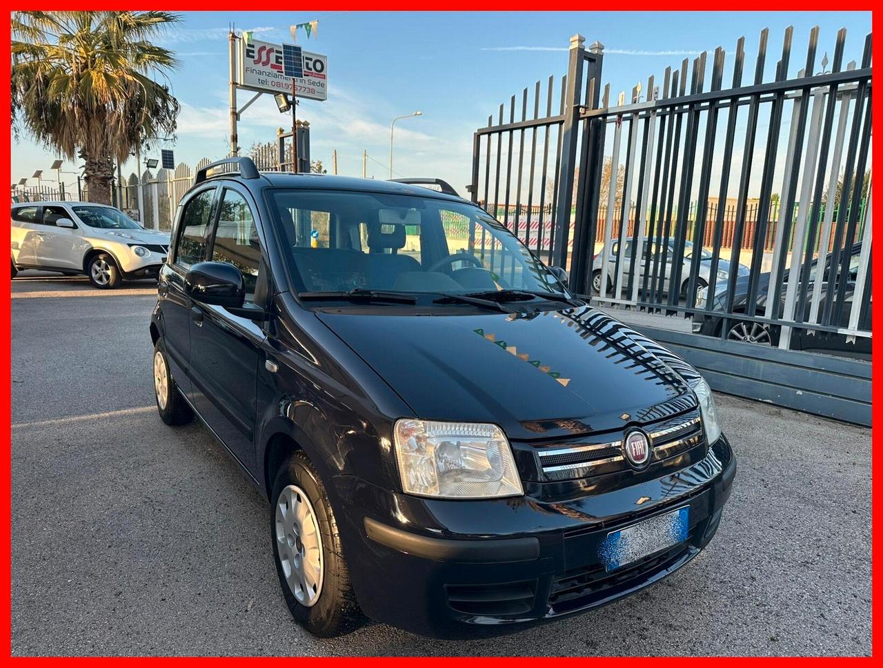 Fiat Panda 1.2 Dynamic