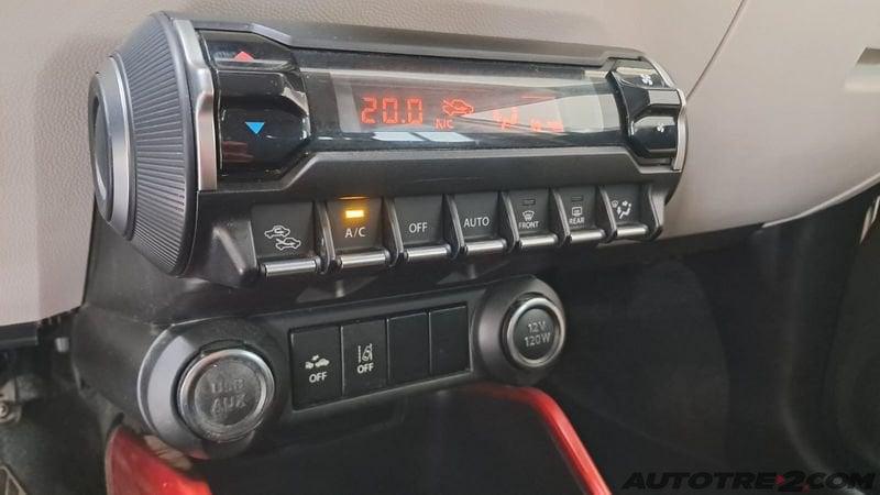 Suzuki Ignis 1.2 Hybrid iTop 2WD - PROMO