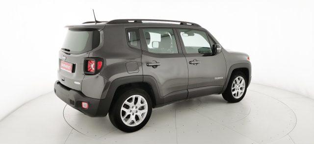 JEEP Renegade 1.4 MultiAir Longitude