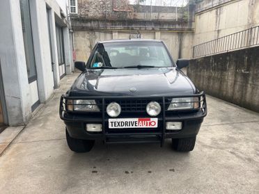 Opel Frontera 2.0i cat 3 porte Sport
