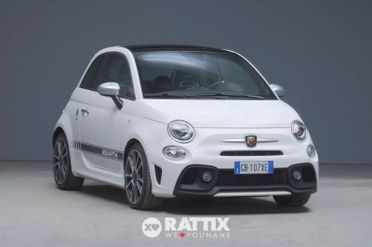 Abarth 595 Turismo 1.4 t-jet 165CV 70 Anniversario + tetto apribile