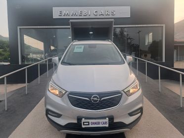 OPEL MOKKA X 1.6 CDTI 136 CV INNOVATION
