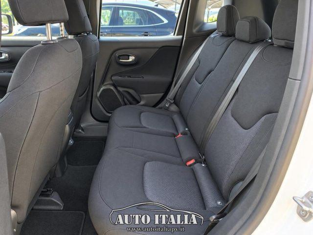 JEEP Renegade 1.0 T3 Longitude