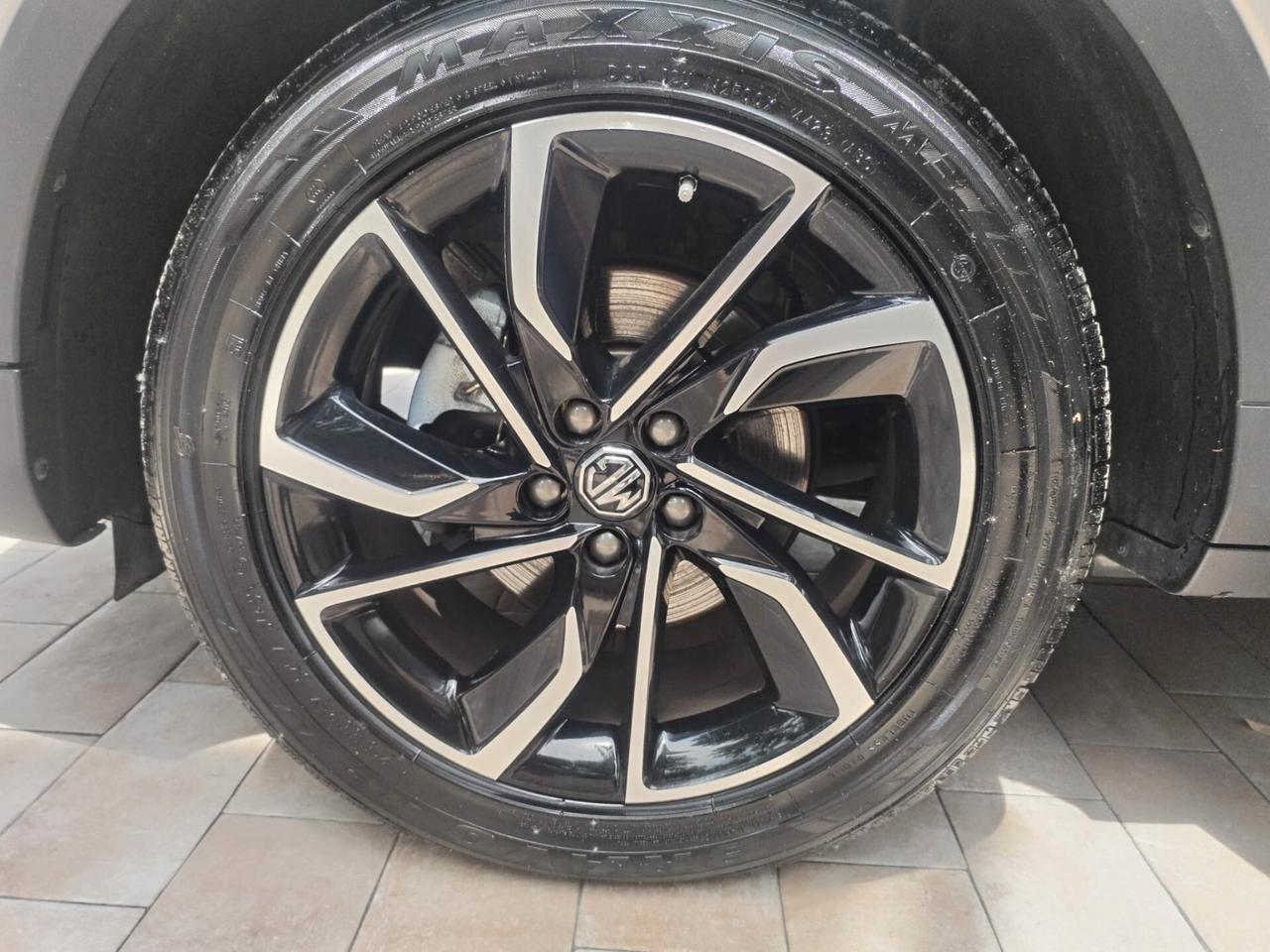 Mg ZS 1.5 VTi-tech Luxury