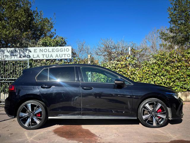 VOLKSWAGEN Golf 1.4 Plug-In Hybrid DSG GTE