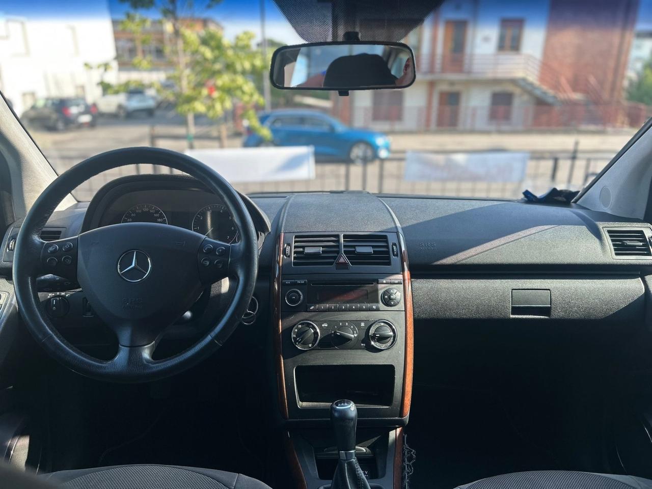Mercedes-benz A 150 A 150 Avantgarde