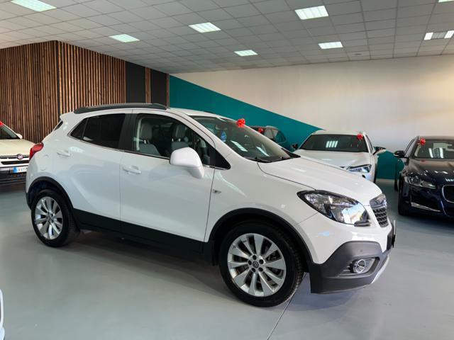 OPEL Mokka 1.4 Turbo Ecotec 140CV* Cosmo*UNIPROP*FINANZIABILE