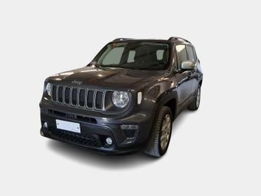 JEEP RENEGADE 1.3 T4 PHEV 190cv Business Plus 4xe Auto
