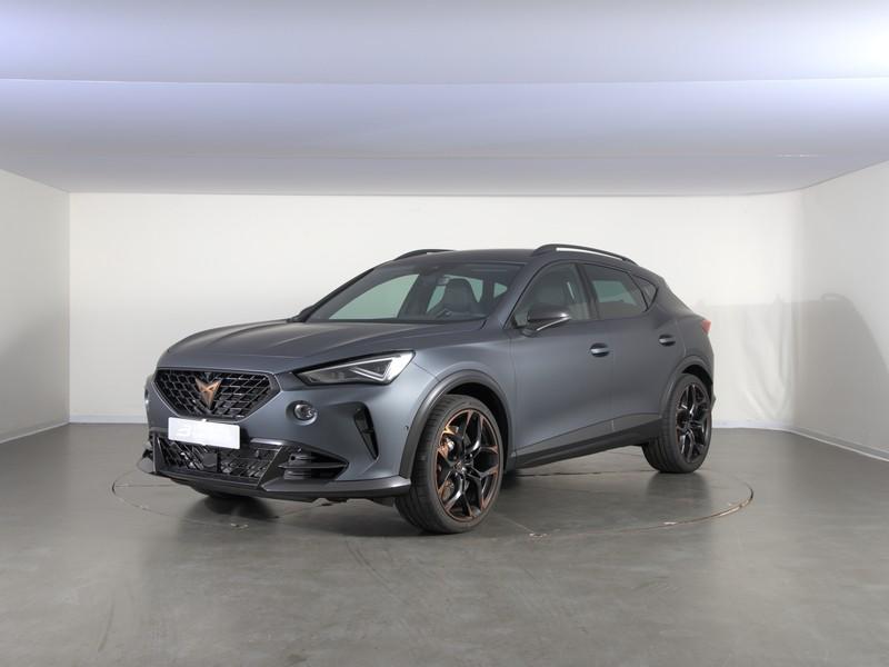 Cupra Formentor 2.5 tsi vz5 4drive 390cv dsg