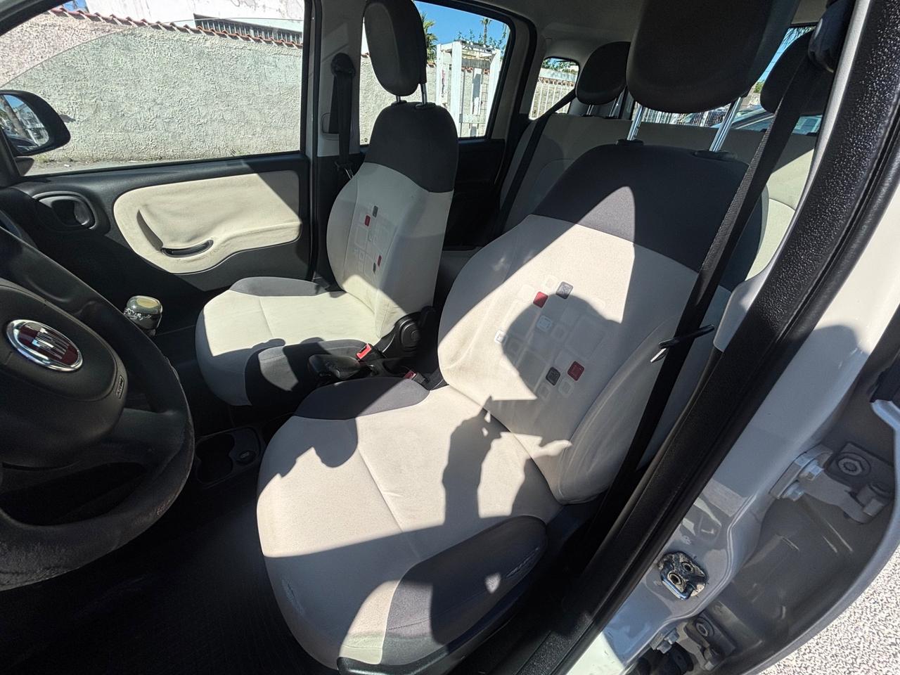 FIAT PANDA TWINAIR PRONTA CONSEGNA