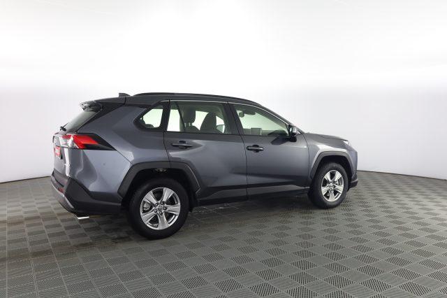 TOYOTA Other RAV4 RAV4 2.5 HV (218CV) E-CVT 2WD Business