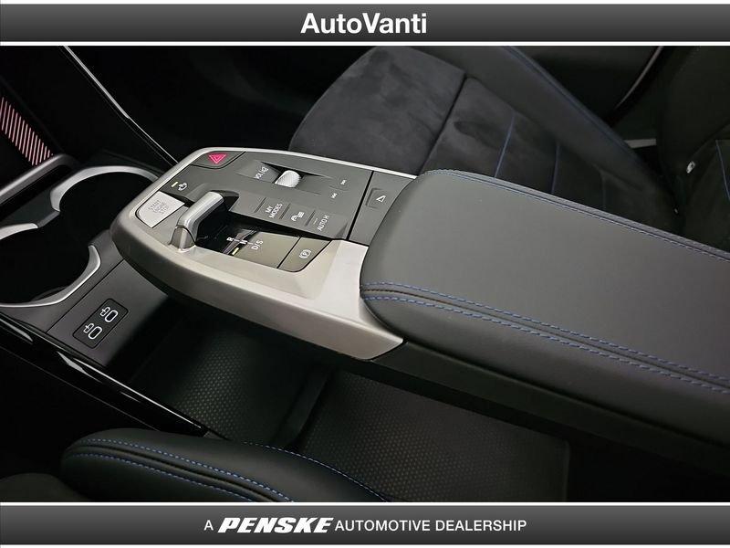 BMW X1 xDrive 20d Msport