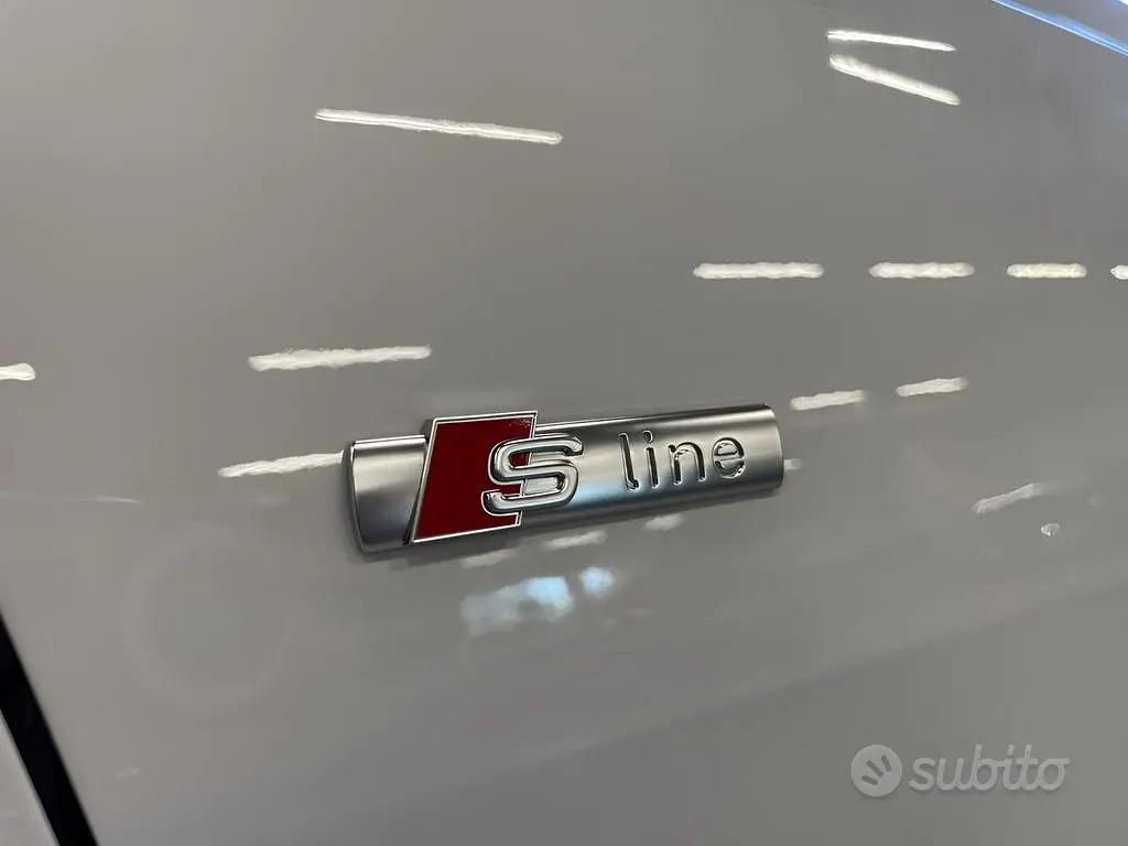 Audi A5 Avant 2.0 tdi mhev+ S line edition 204cv s