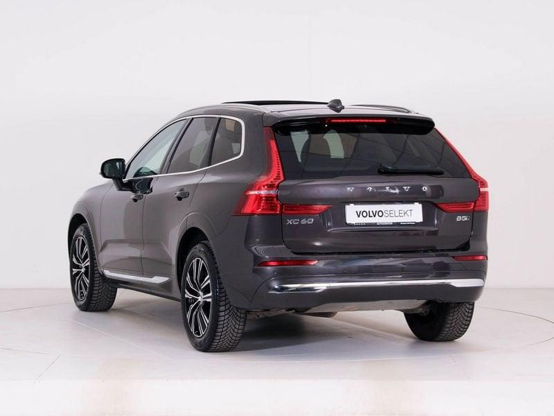 Volvo XC60 B5 (b) 250CV AWD GEARTRONIC INSCRIPTION