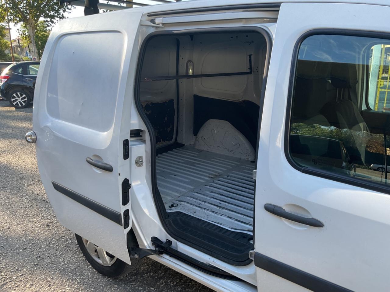 Renault Kangoo 1.5 dCi 90CV FURGONE COMPRESO IVA
