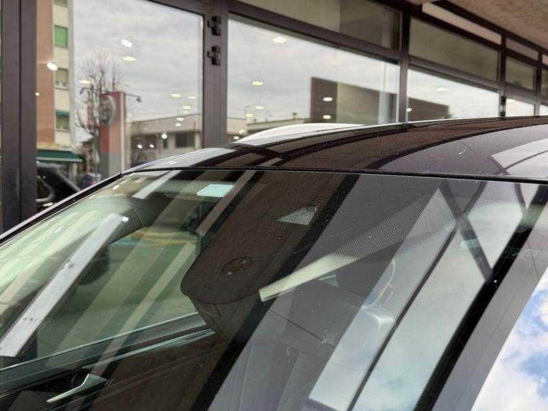 Volkswagen Tiguan Tiguan 2.0 TDI 190 CV SCR DSG 4MOTION Offroad BMT