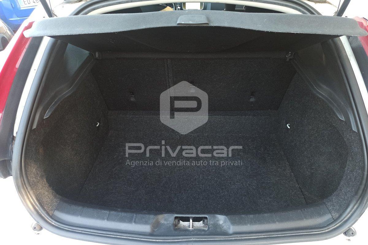 VOLVO V40 D2 Kinetic