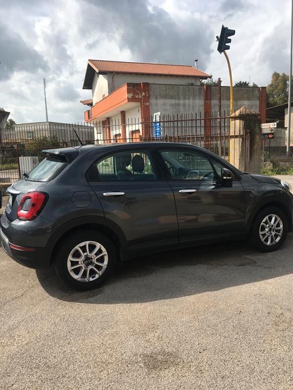 Fiat 500X 1.3 MultiJet 95 CV Cross