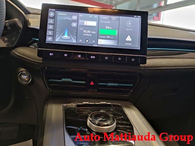 MG MG5 Luxury 50,3 KWh