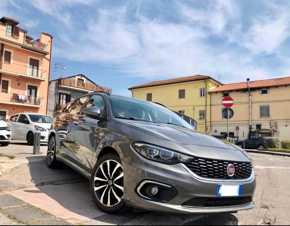 Fiat Tipo 1.3 diesel