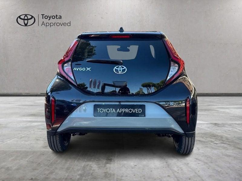 Toyota Aygo X Aygo X 1.0 Trend 72cv s-cvt