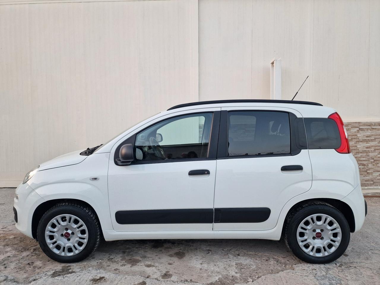 Fiat Panda 1.2 BENZINA 70CV