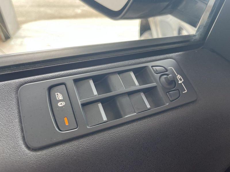 Land Rover Discovery Sport 2.0 TD4 150cv SE 4WD
