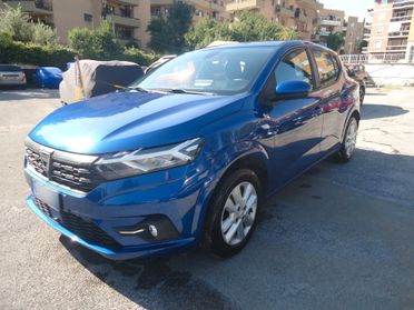 Dacia Sandero Stepway 1.0 TCe 90 CV CVT Expression