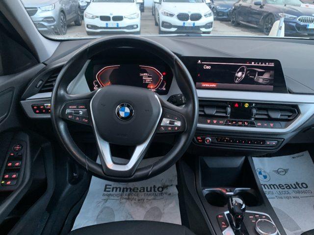 BMW 116 d 5p. Business Advantage