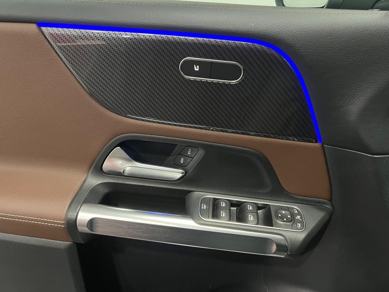 Mercedes Benz GLB 200d Aut. Premium AMG 4MATIC