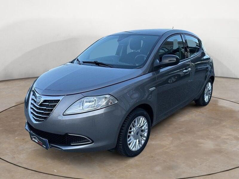 Lancia Ypsilon Ypsilon 1.2 69 CV 5 porte Gold