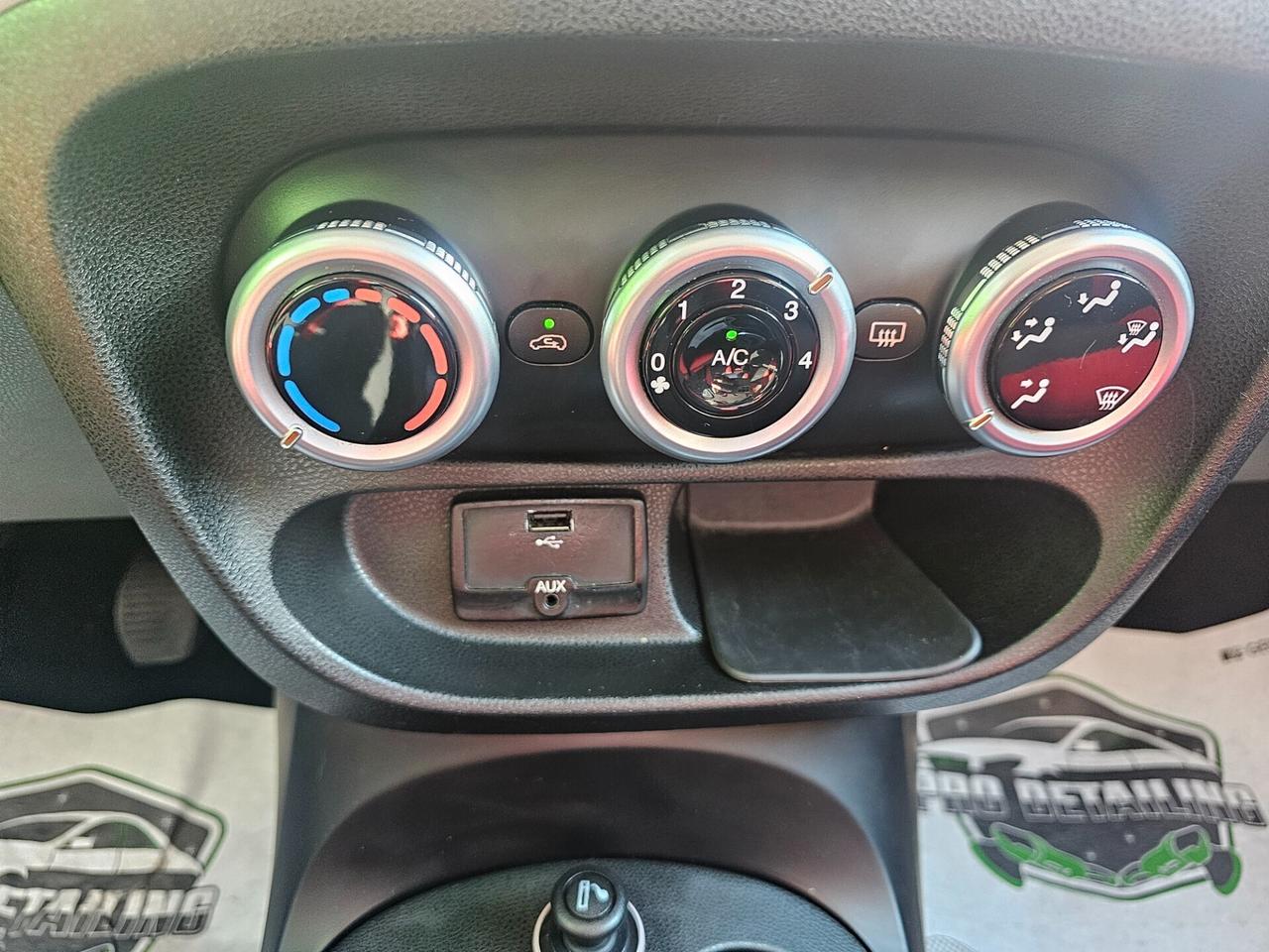 Fiat 500L 1.4 95 CV - OK NEOPATENTATI