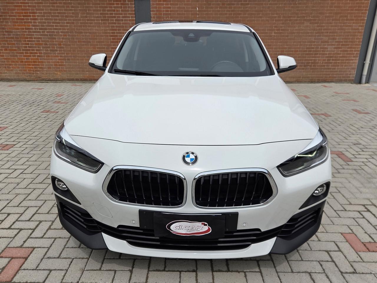 Bmw X2 sDrive18i 140cv auto