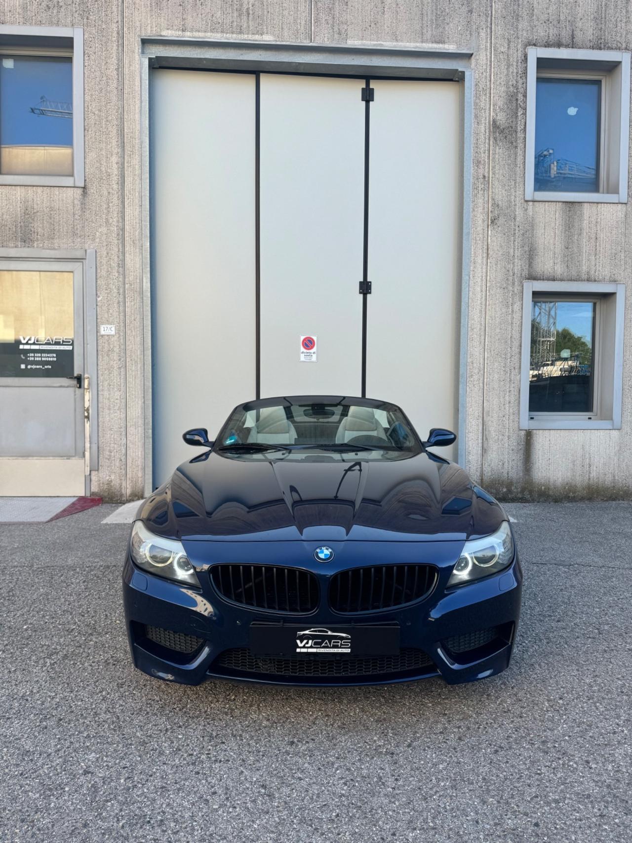 Bmw Z4 sDrive23i