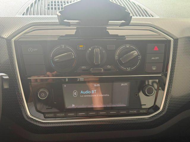 VOLKSWAGEN up! 1.0 5p. up! BlueMotion Technology
