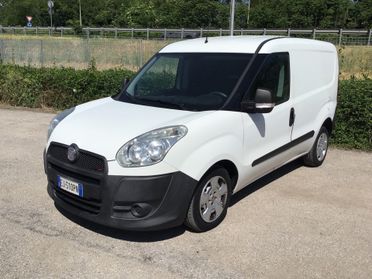 Fiat Doblo Doblò Cargo 1.3 MJ 16V 90Cv PC-TN