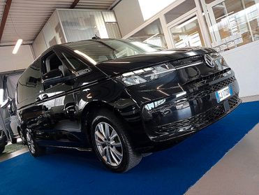 Volkswagen T7 Multivan 1.4 TSI eHYBRID 218cv PHEV LIFE DSG 7POSTI PRONTA CONS