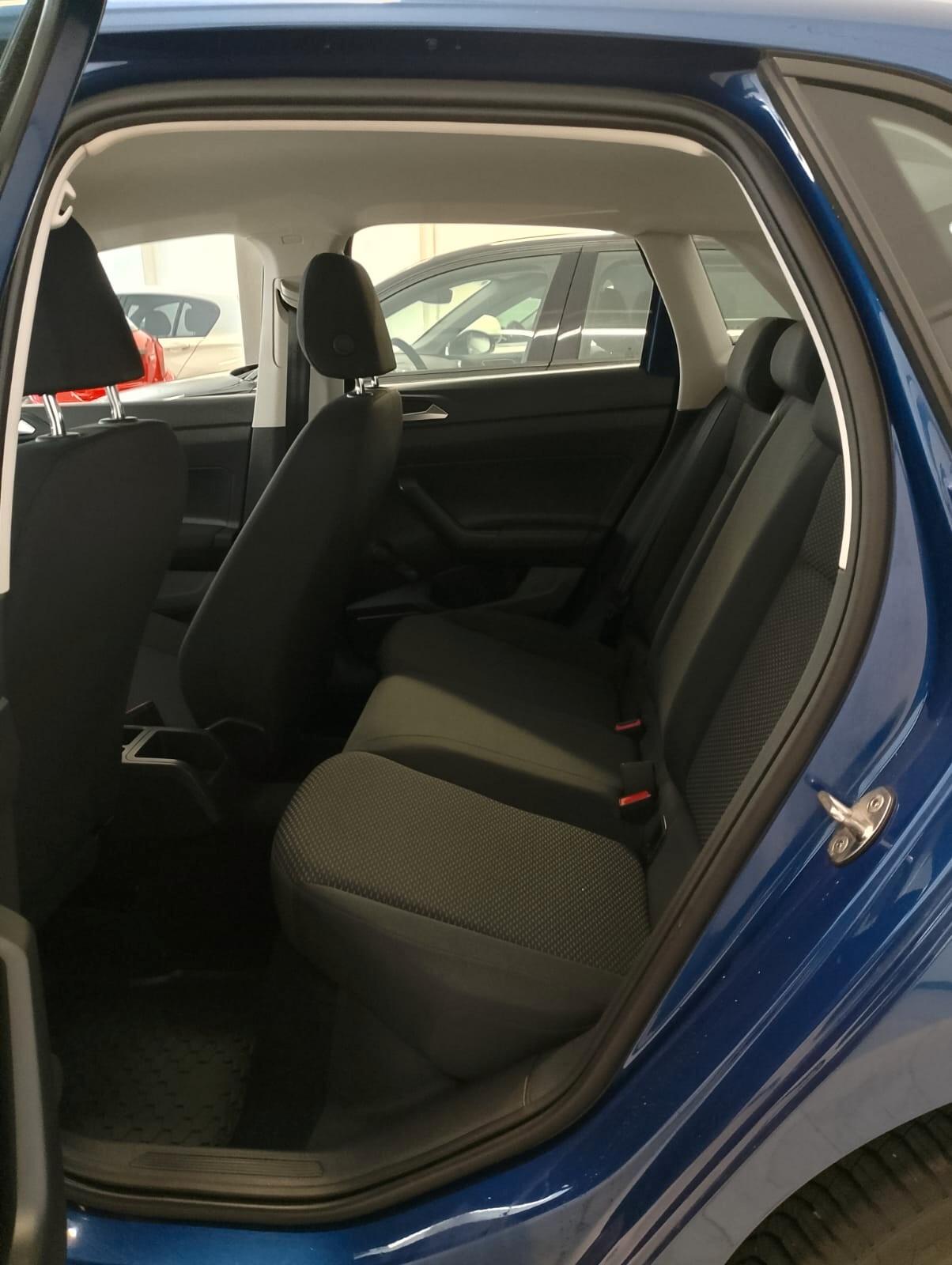Volkswagen Polo 1.0 EVO 5p. OK NEOPATENTATI