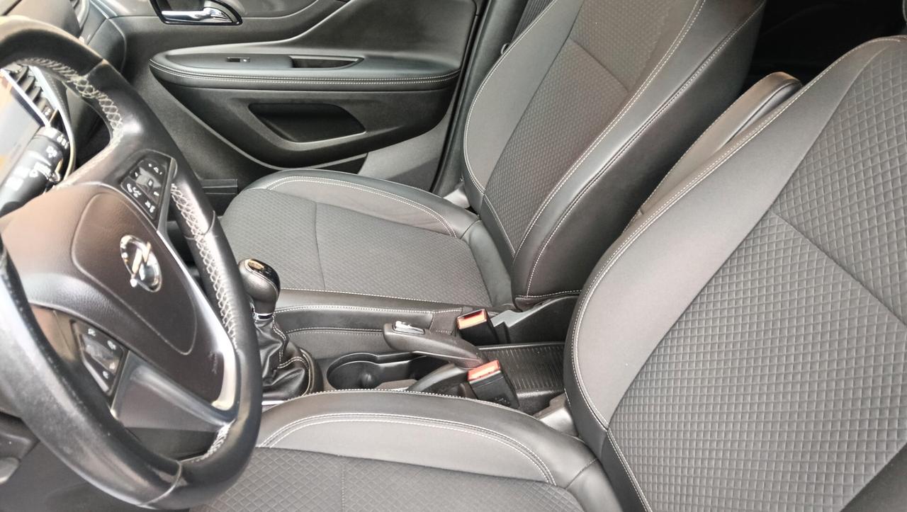 OPEL MOKKA 1.4 B/GPL -PREZZO PROMO!