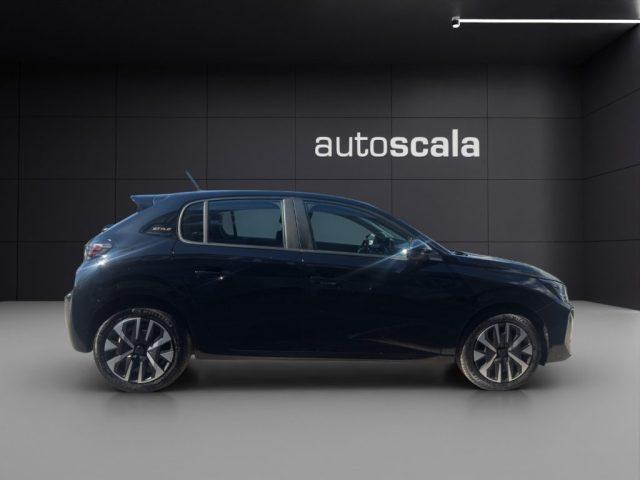 PEUGEOT 208 Hybrid 110 e-DCS6 Style